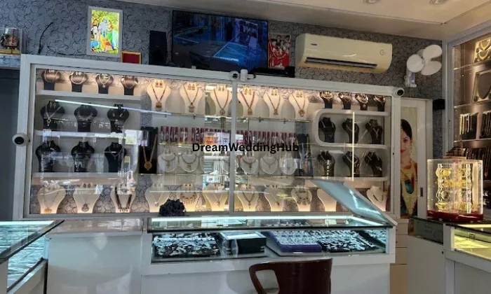 Bedmutha Jewellers